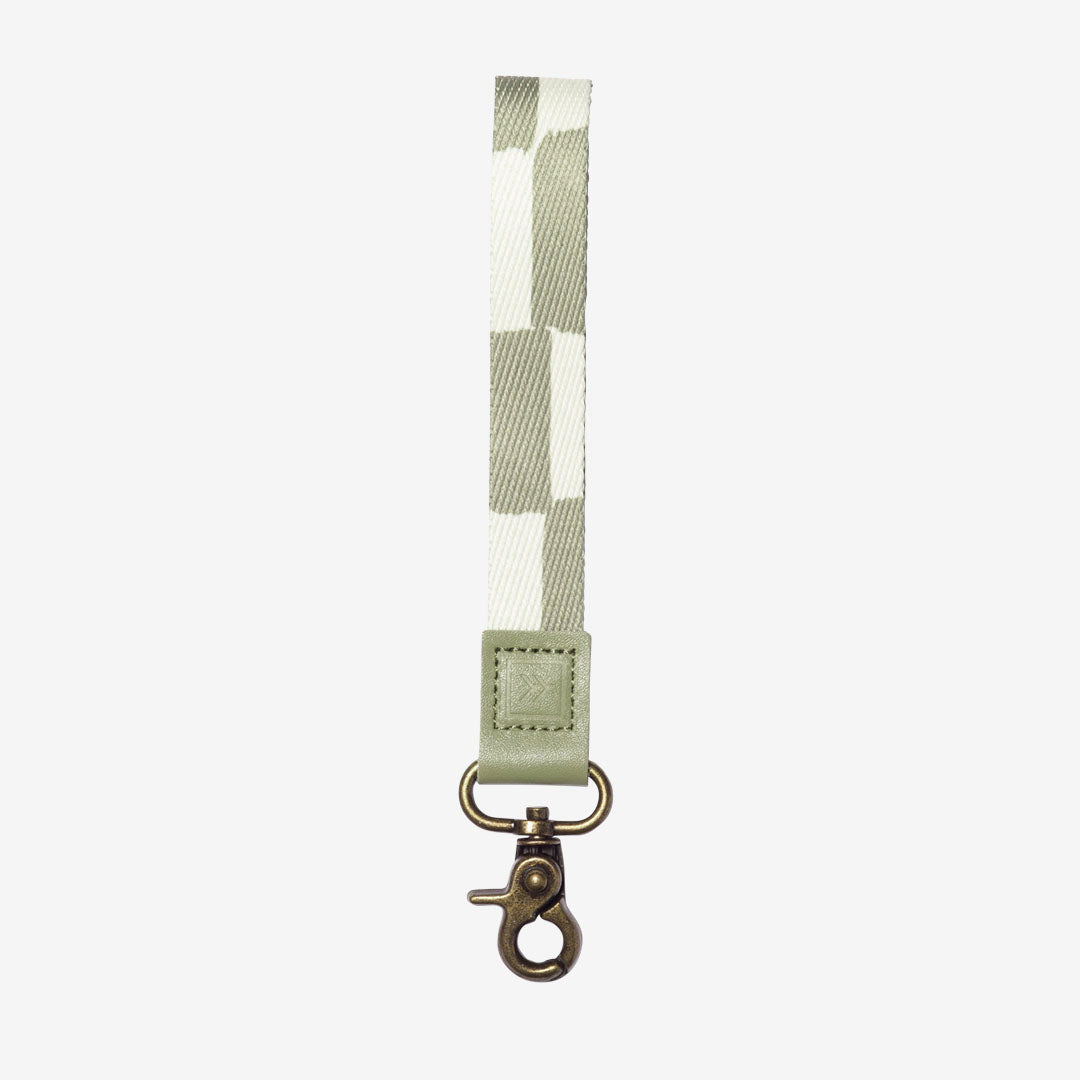 Scout - Wristlet Keychain