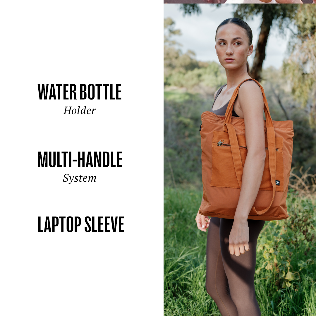 Honey - Utility Tote Bag - Image 4