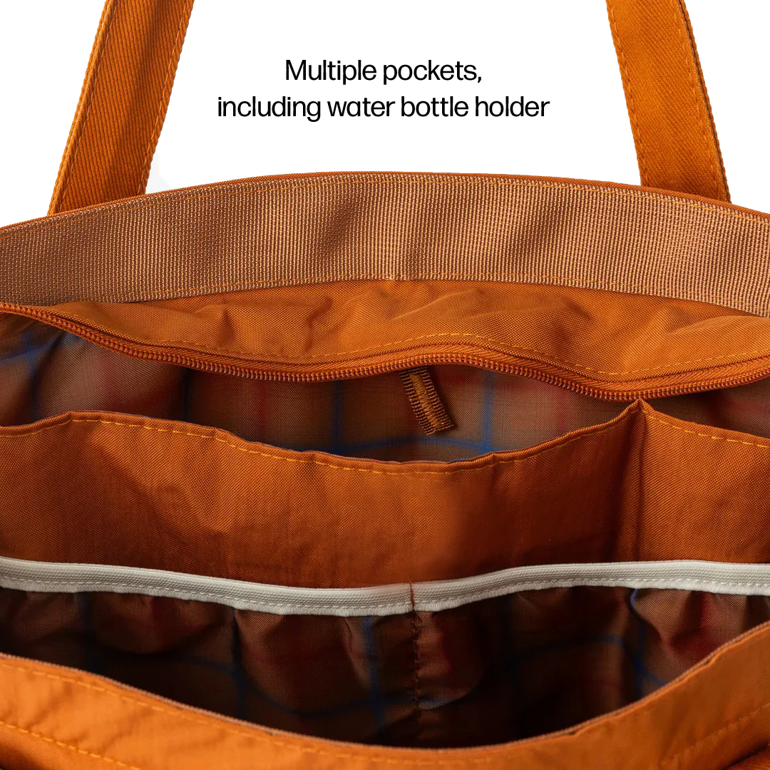 Honey - Utility Tote Bag - Image 6