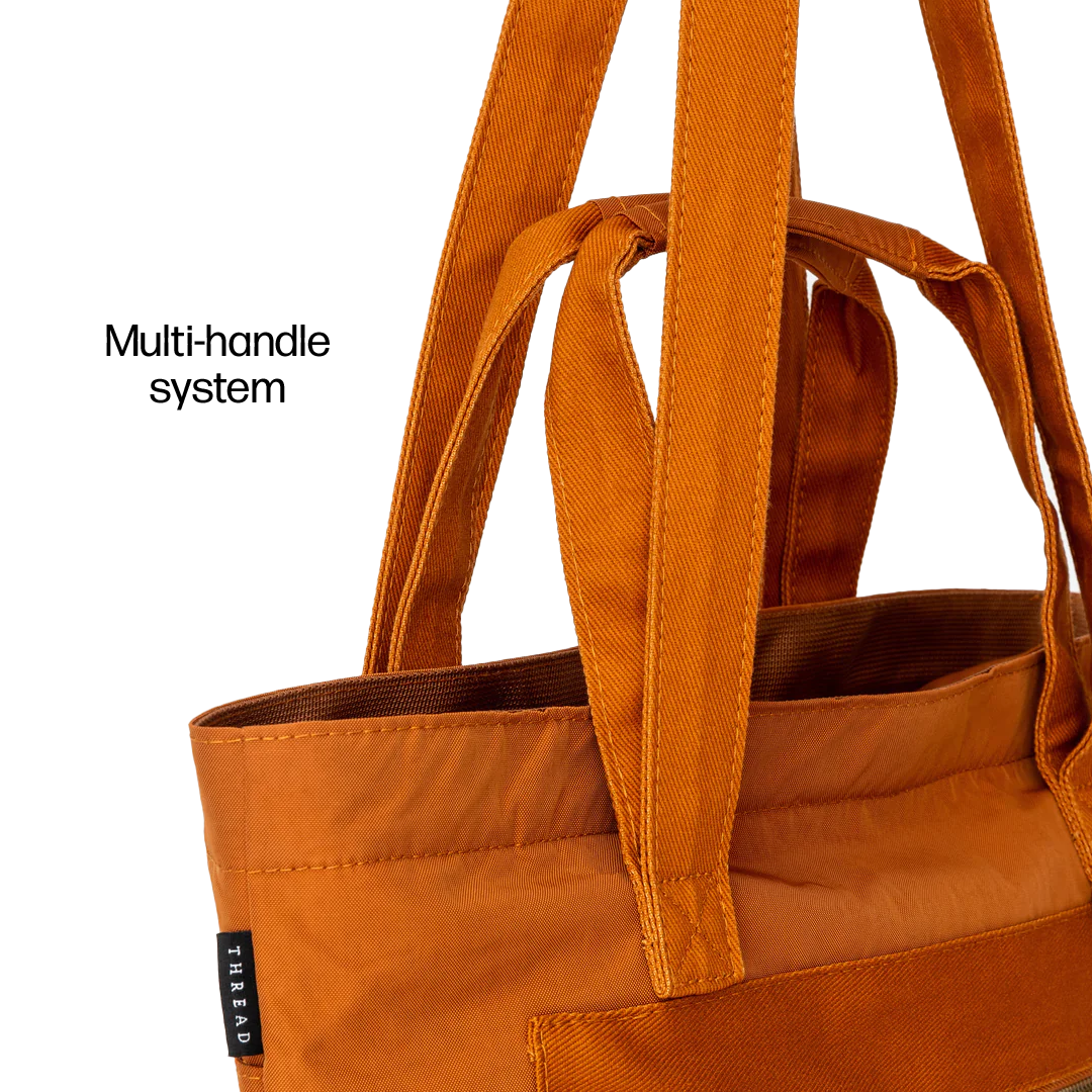 Honey - Utility Tote Bag - Image 7