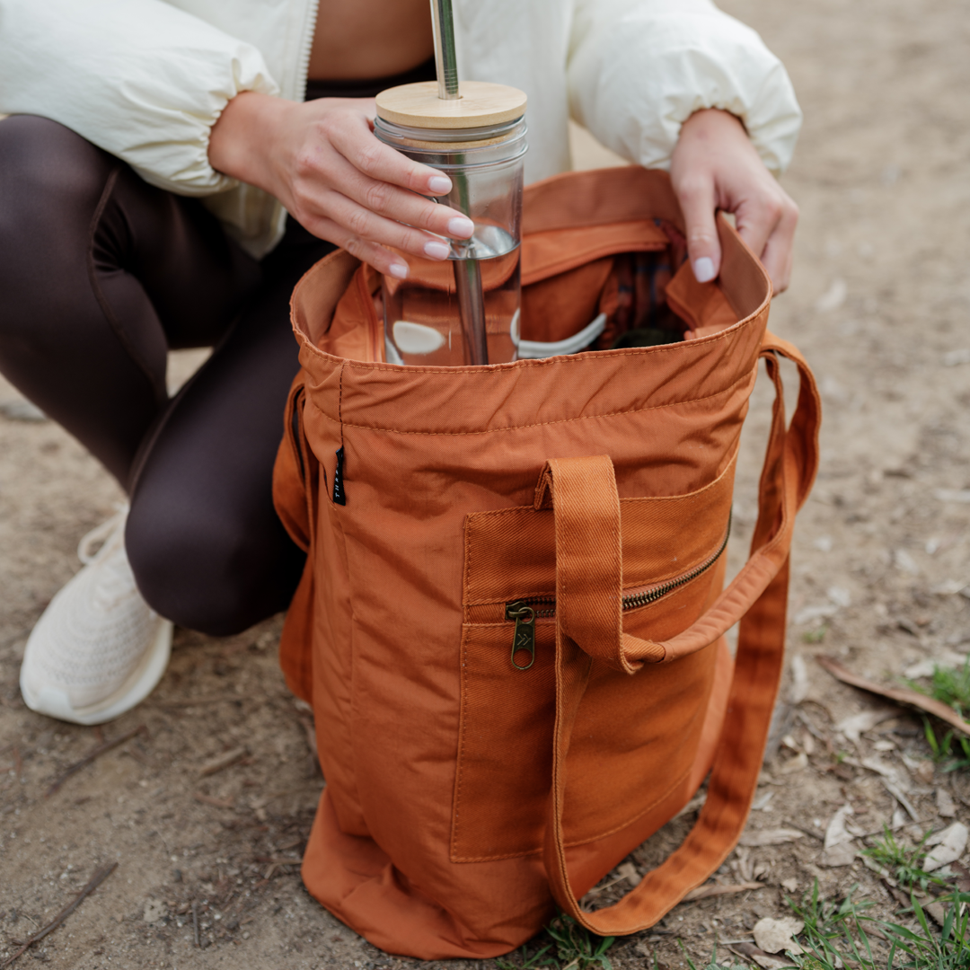 Honey - Utility Tote Bag - Image 9