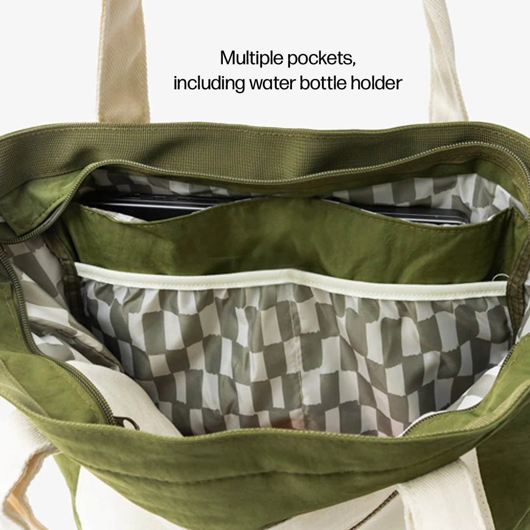 Scout - Utility Tote Bag - Image 6