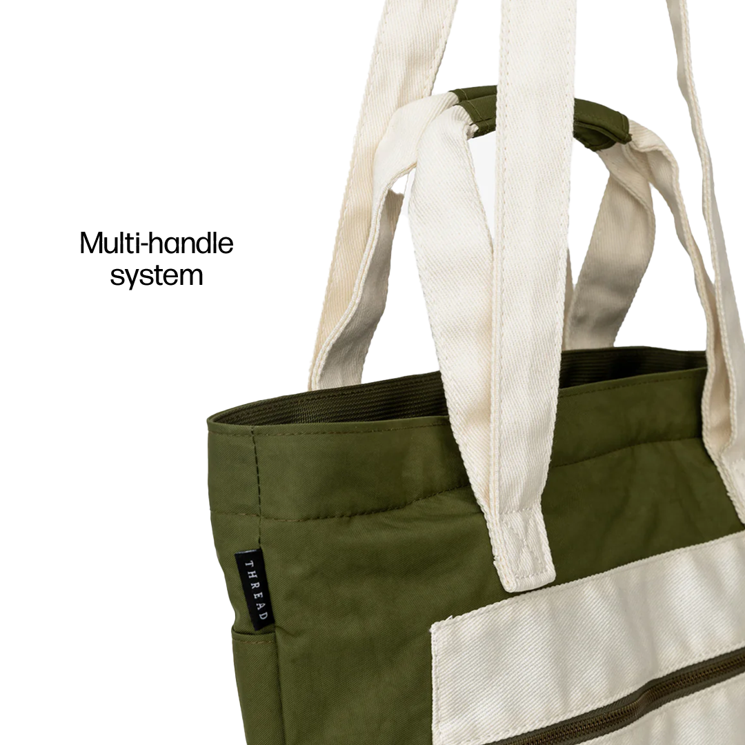 Scout - Utility Tote Bag - Image 8