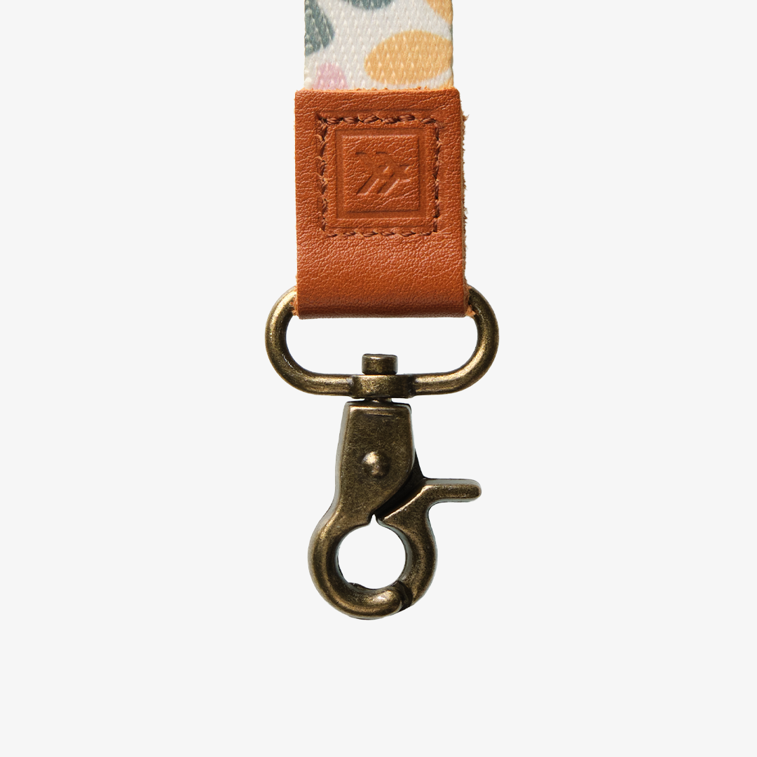 Amelia - Wristlet Keychain - Image 2