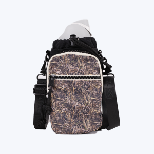 Realtree Max - Water Bottle Sling Bag