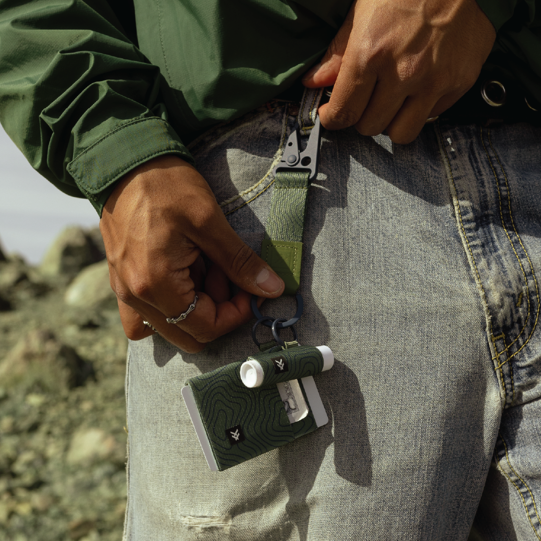 Topo - Keychain Clip - Image 3
