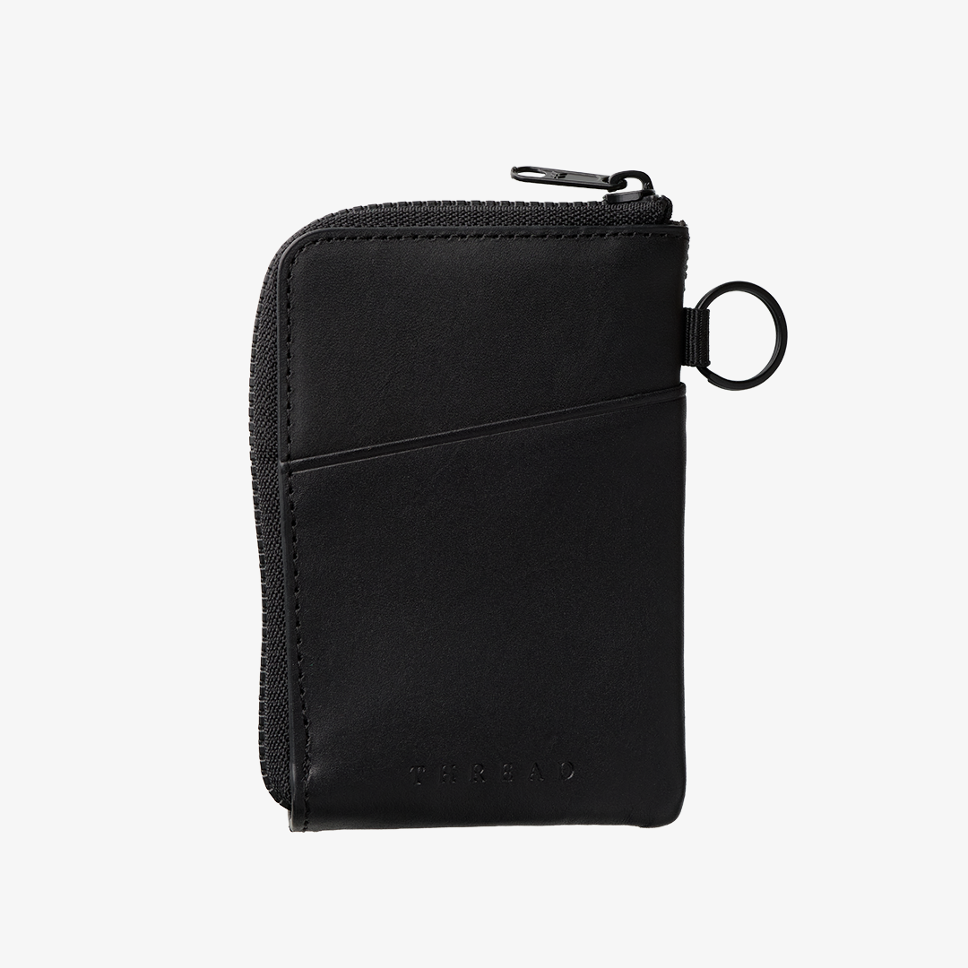 Diet Coke Cans - Leather Zip Wallet - Image 4