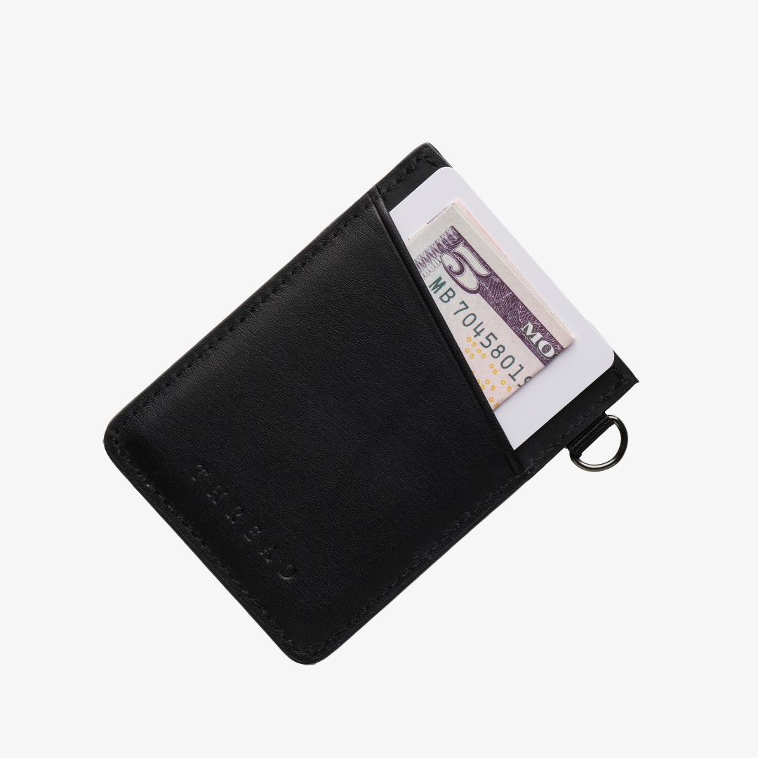 Diet Coke Cans - Vertical Leather Wallet - Image 2