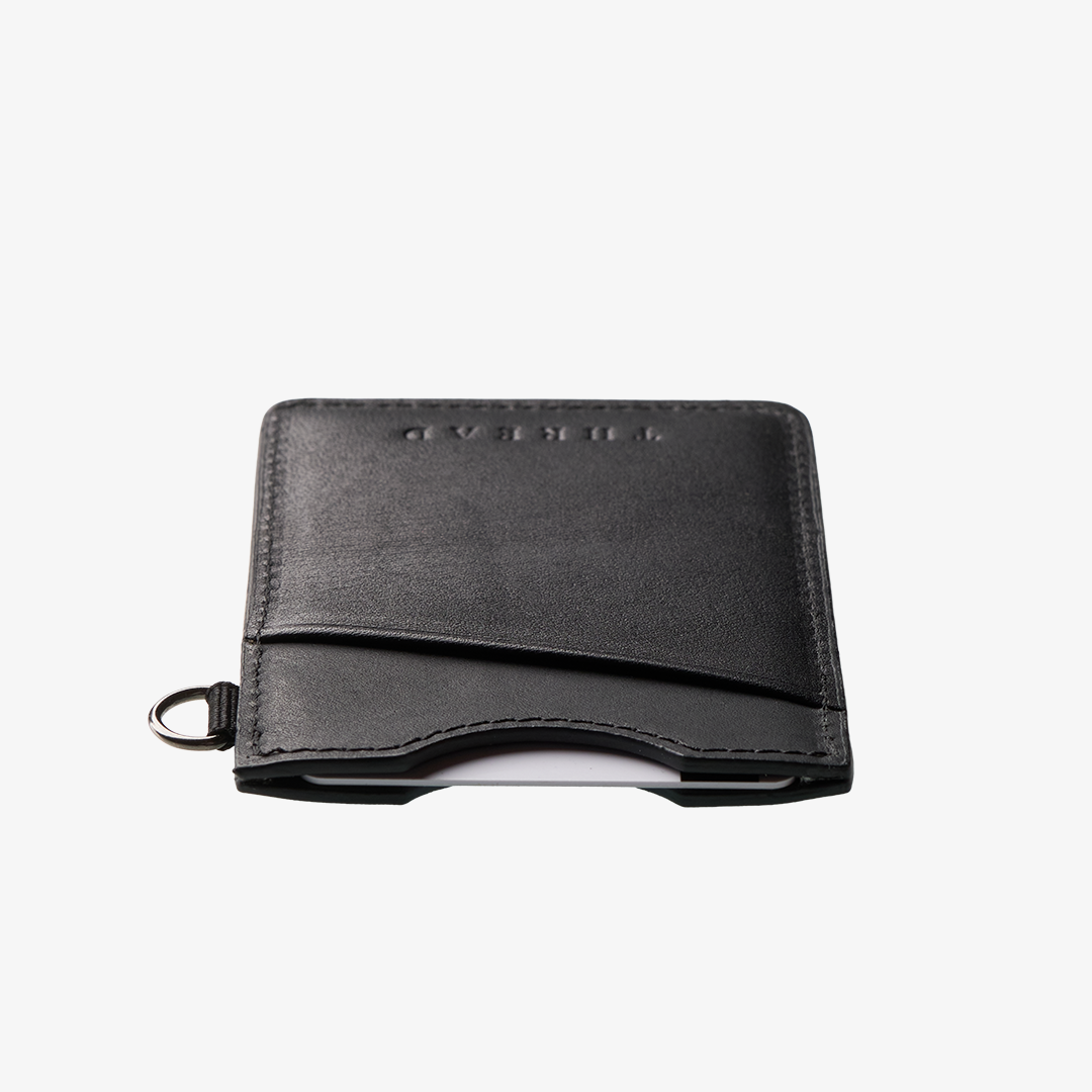 Diet Coke Cans - Vertical Leather Wallet - Image 3