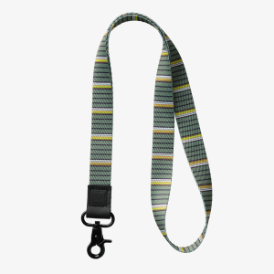 Clark - Neck Lanyard