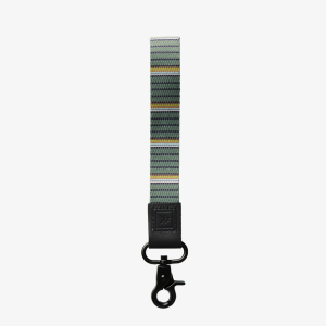 Clark - Wristlet Keychain
