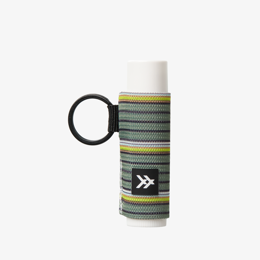 Clark - Chapstick Holder Keychain - Image 2