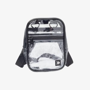 Clear - Crossbody Bag