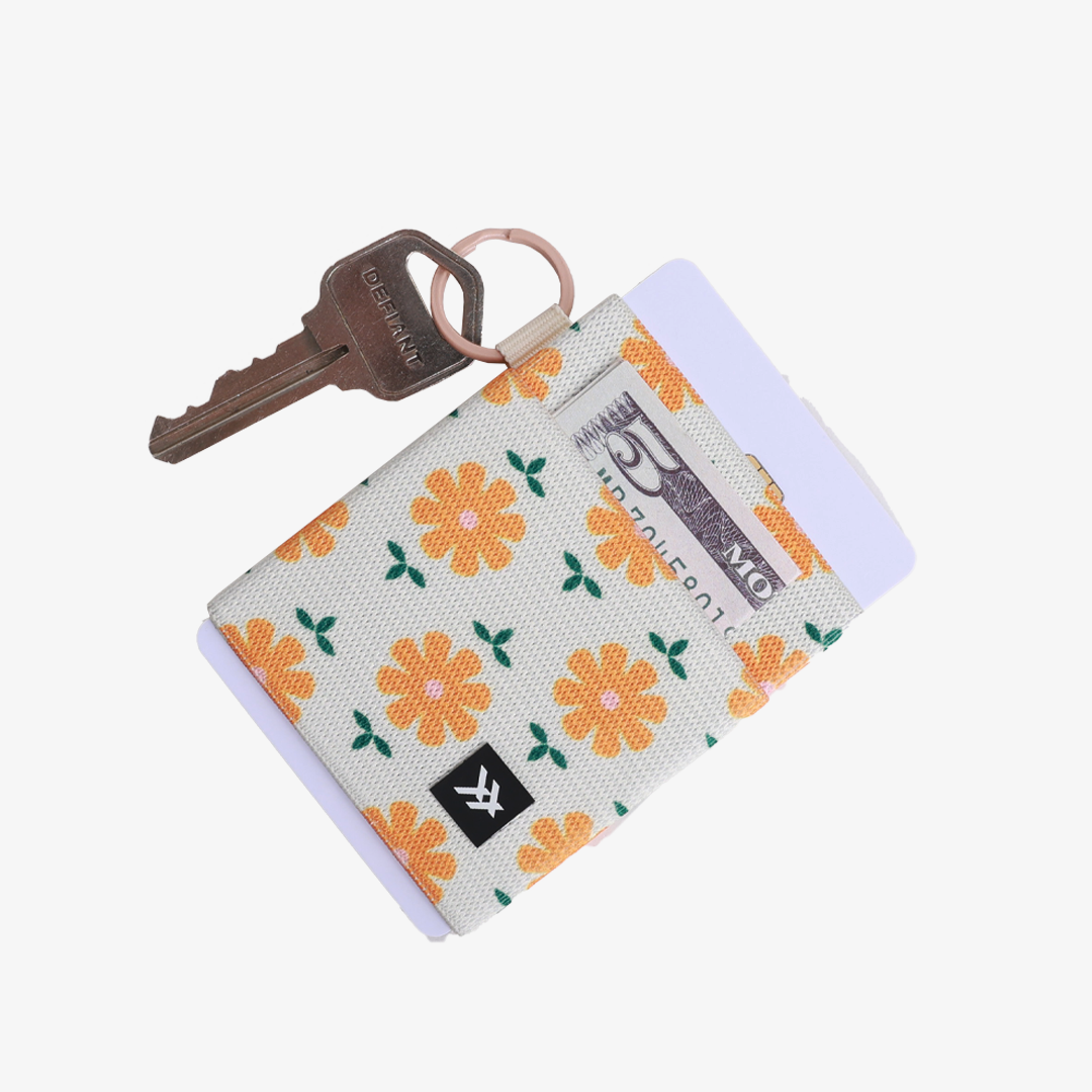 Daisy - Elastic Wallet - Image 2