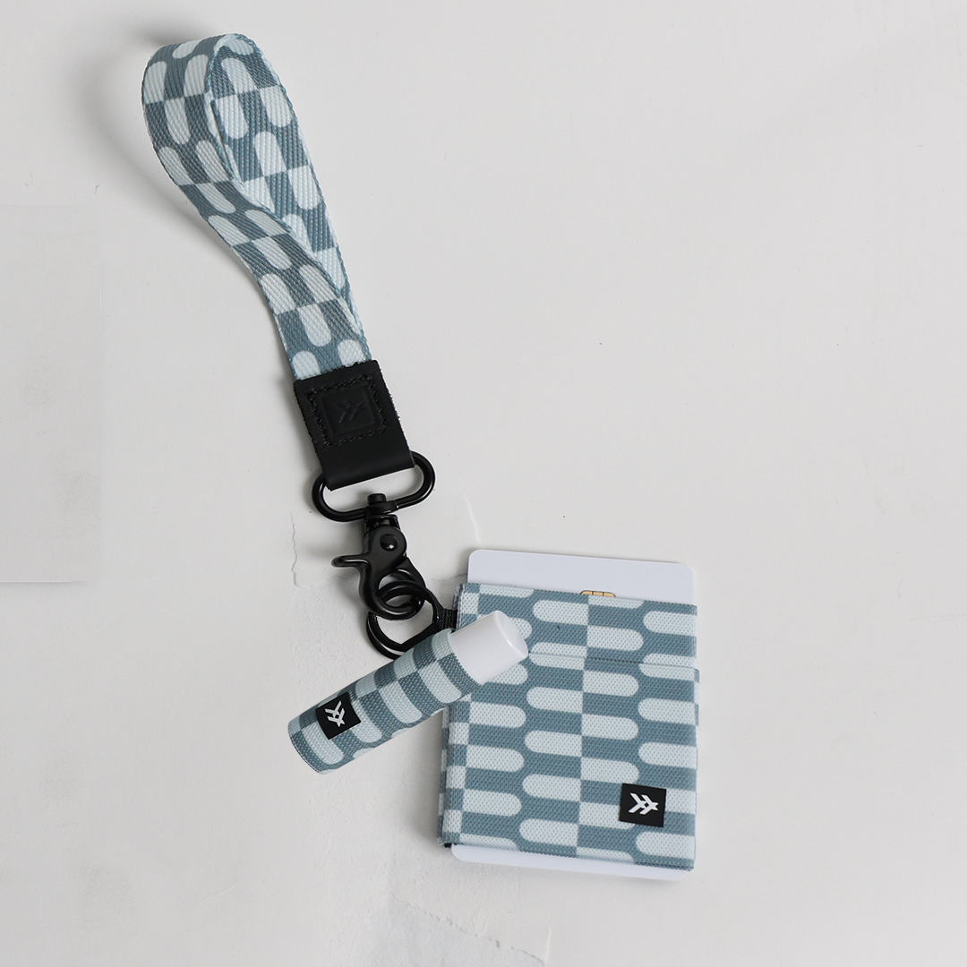 Flynn - Elastic Wallet - Image 3