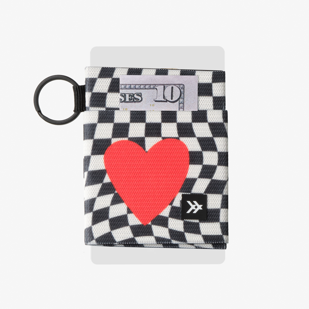 Mercer - Elastic Wallet