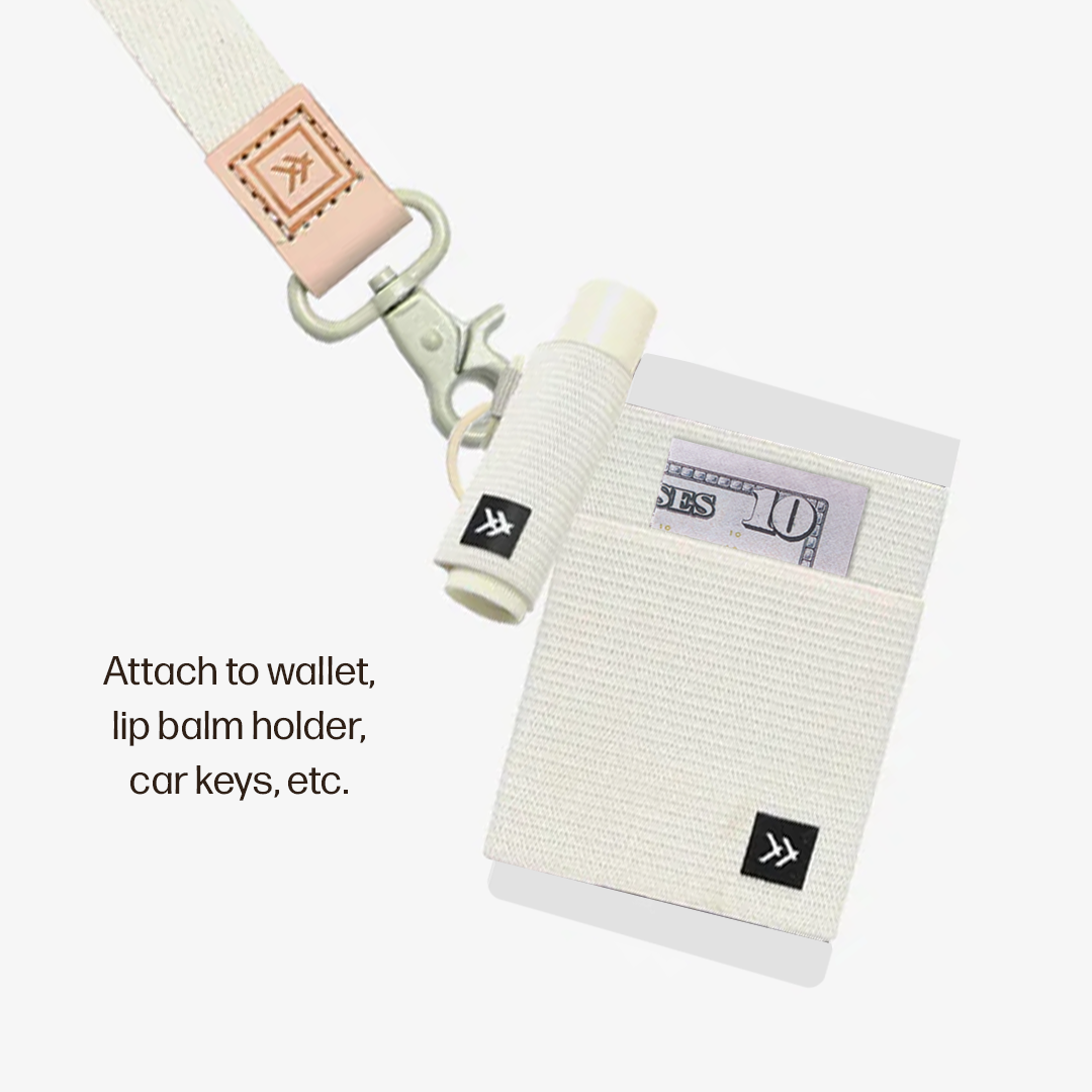 Elastic Wallet - Everyday Carry Set - Image 13
