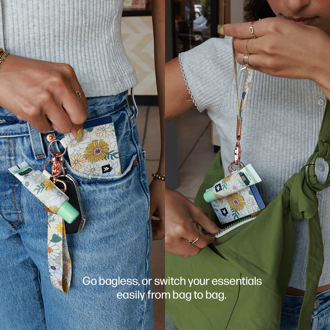 Elastic Wallet - Everyday Carry Set - Image 15
