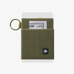 Olive - Elastic Wallet