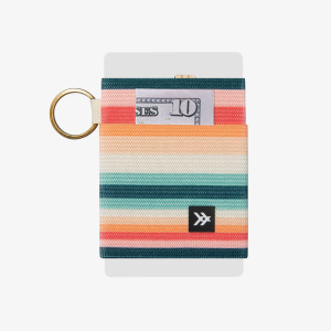 Renae - Elastic Wallet