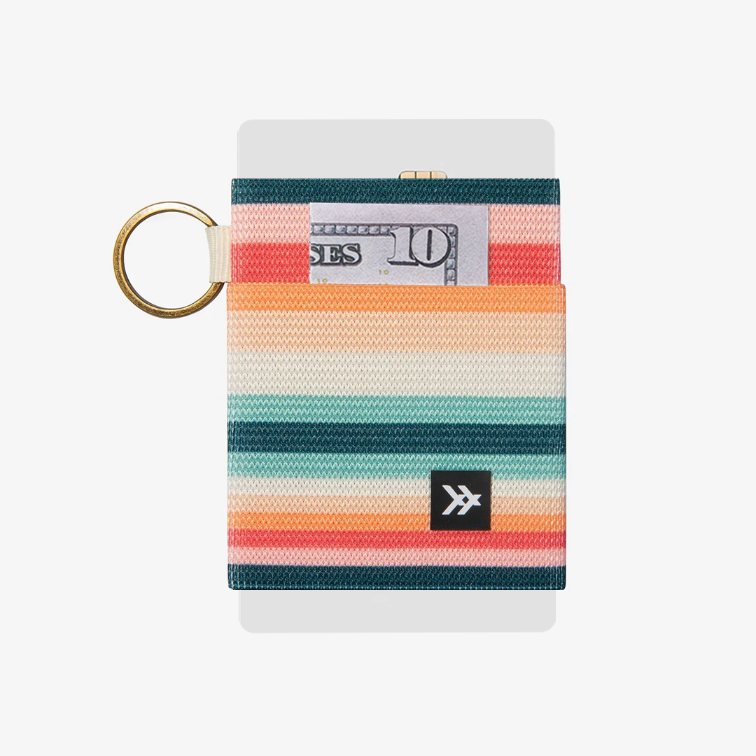 Renae - Elastic Wallet