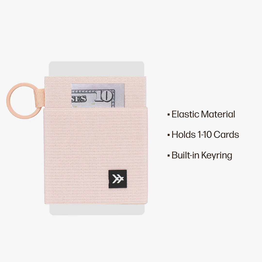 Elastic Wallet - Everyday Carry Set - Image 27