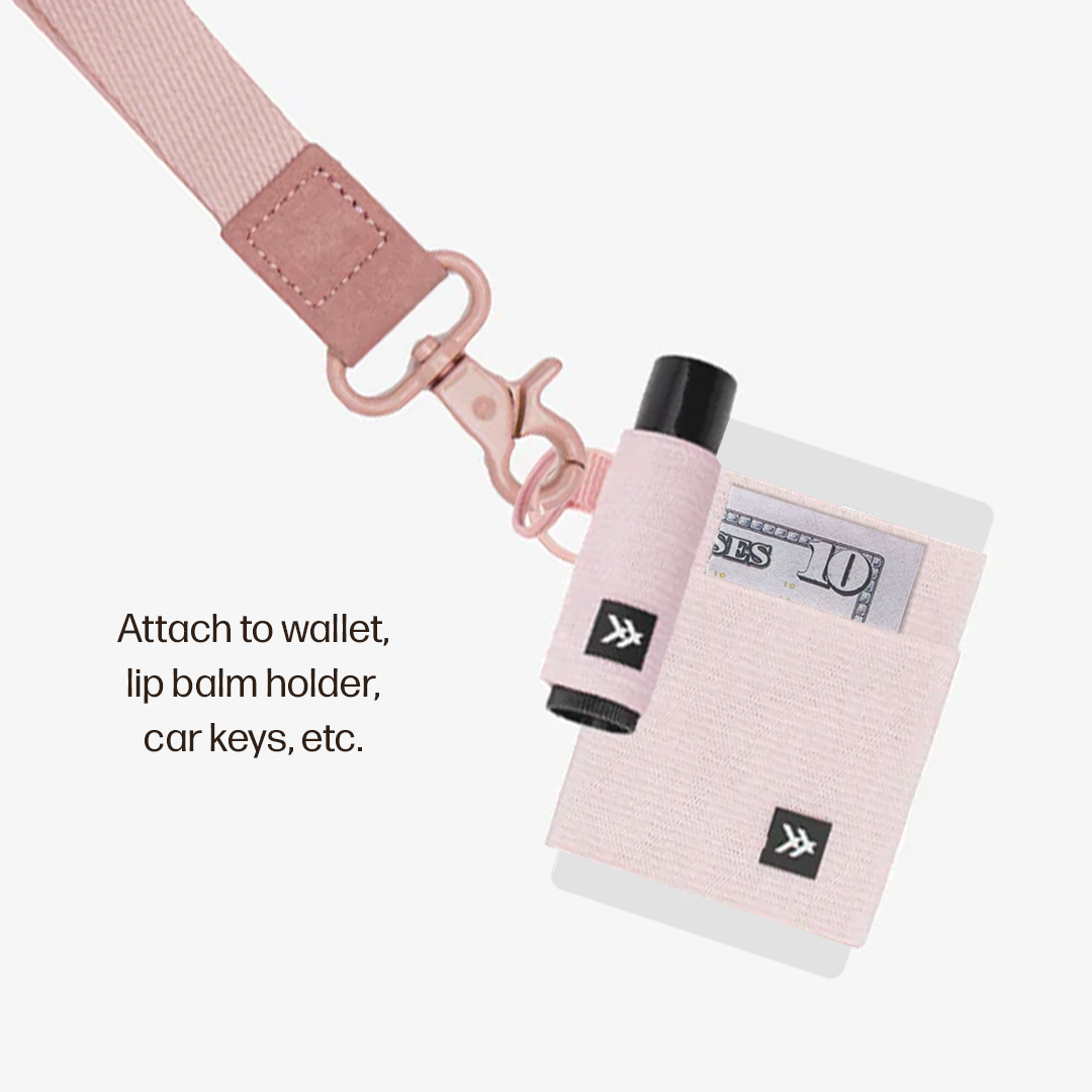 Elastic Wallet - Everyday Carry Set - Image 28
