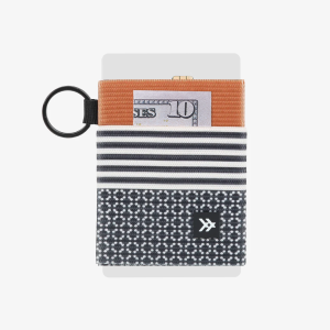 Sanders - Elastic Wallet