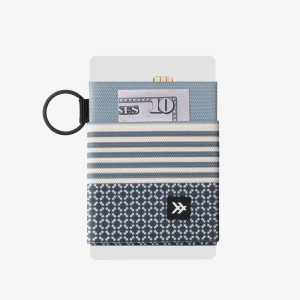 Sanders Stone - Elastic Wallet