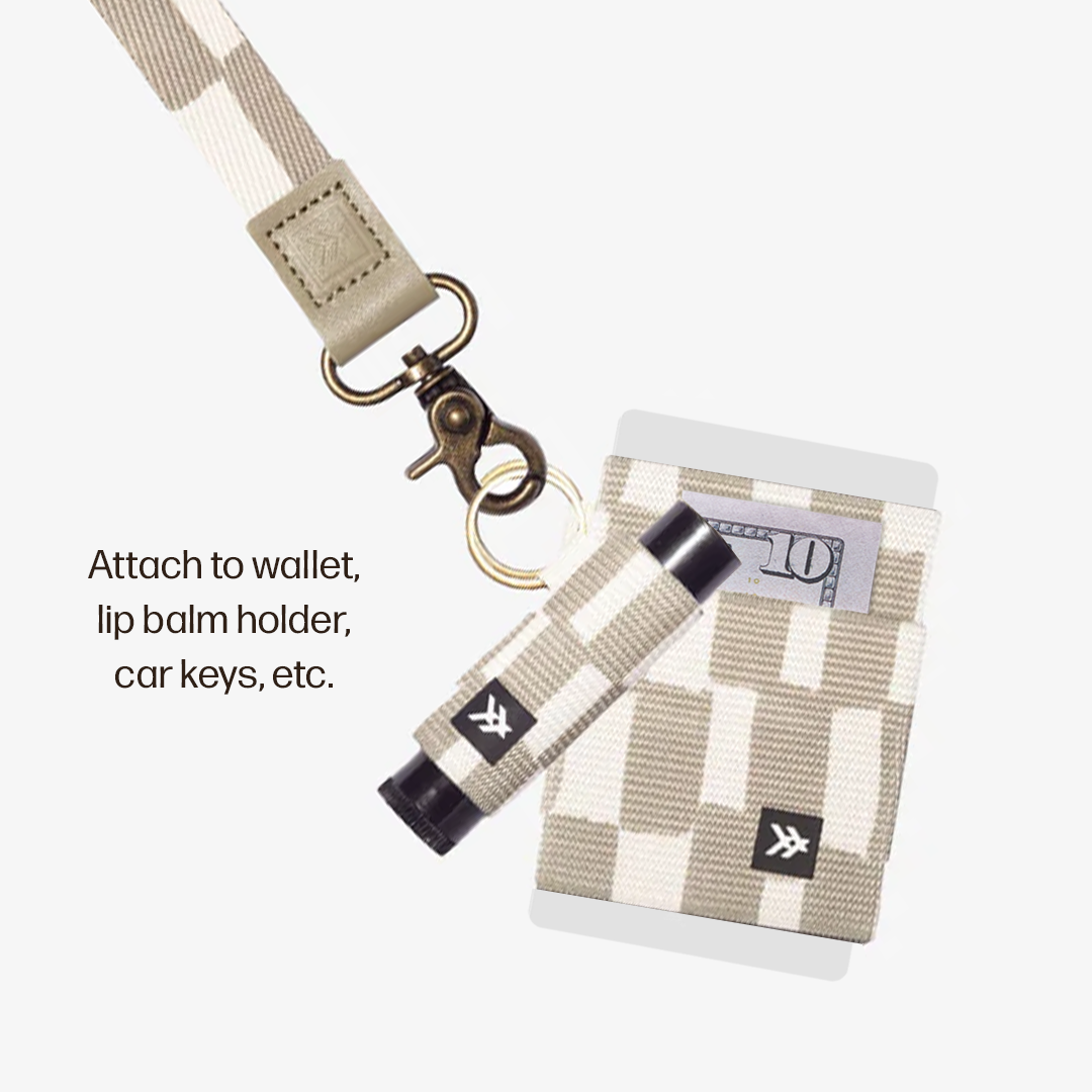 Elastic Wallet - Everyday Carry Set - Image 3