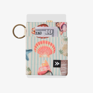 Shells - Elastic Wallet