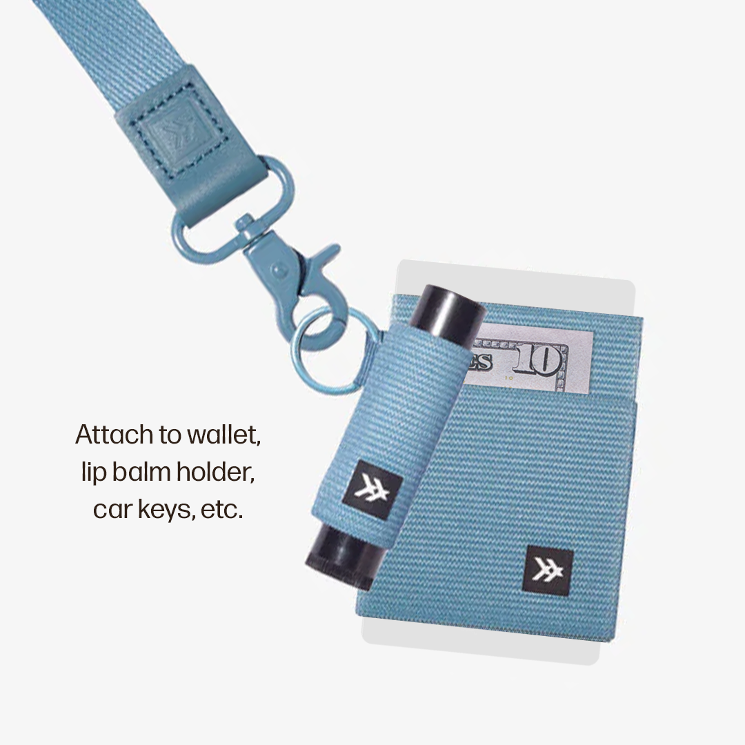 Elastic Wallet - Everyday Carry Set - Image 18