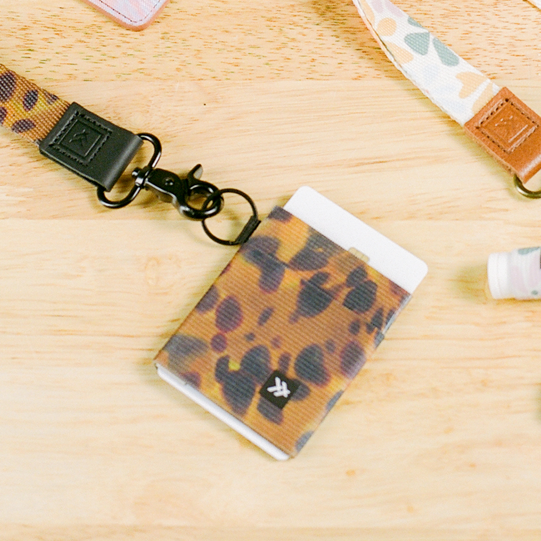 Tortoise - Elastic Wallet - Image 3