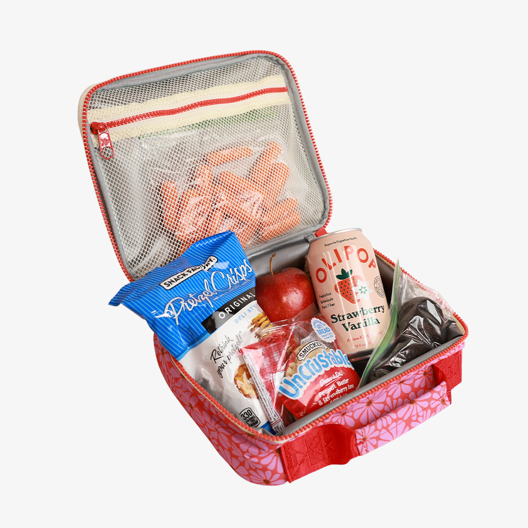 Emmeline - Insulated Lunch Bag - Image 2