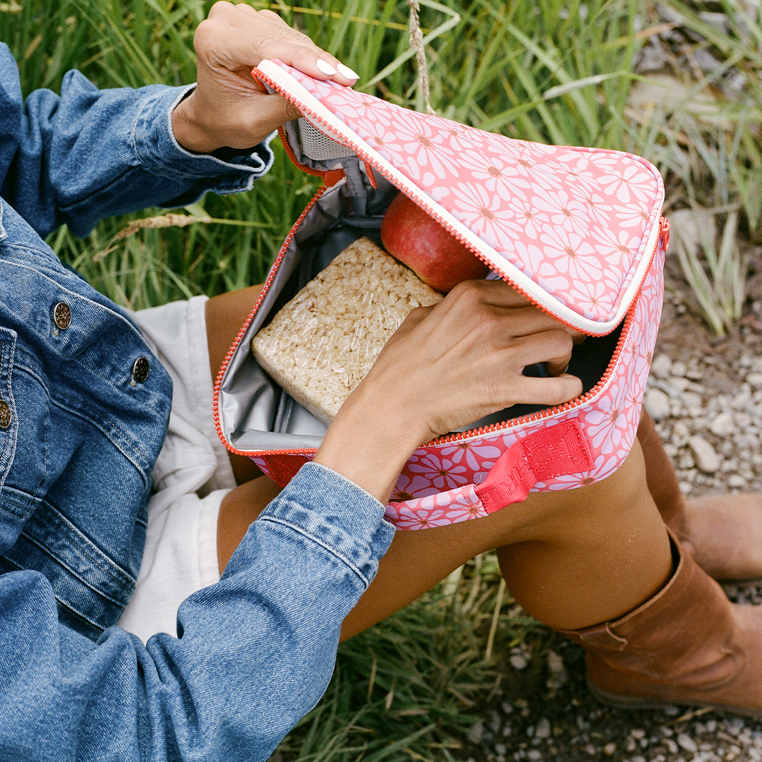 Emmeline - Insulated Lunch Bag - Image 3