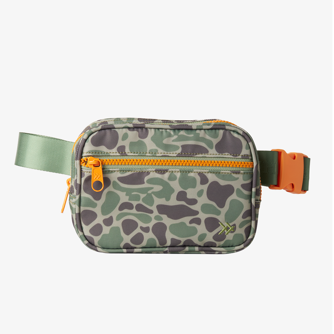 Clayton - Belt Bag