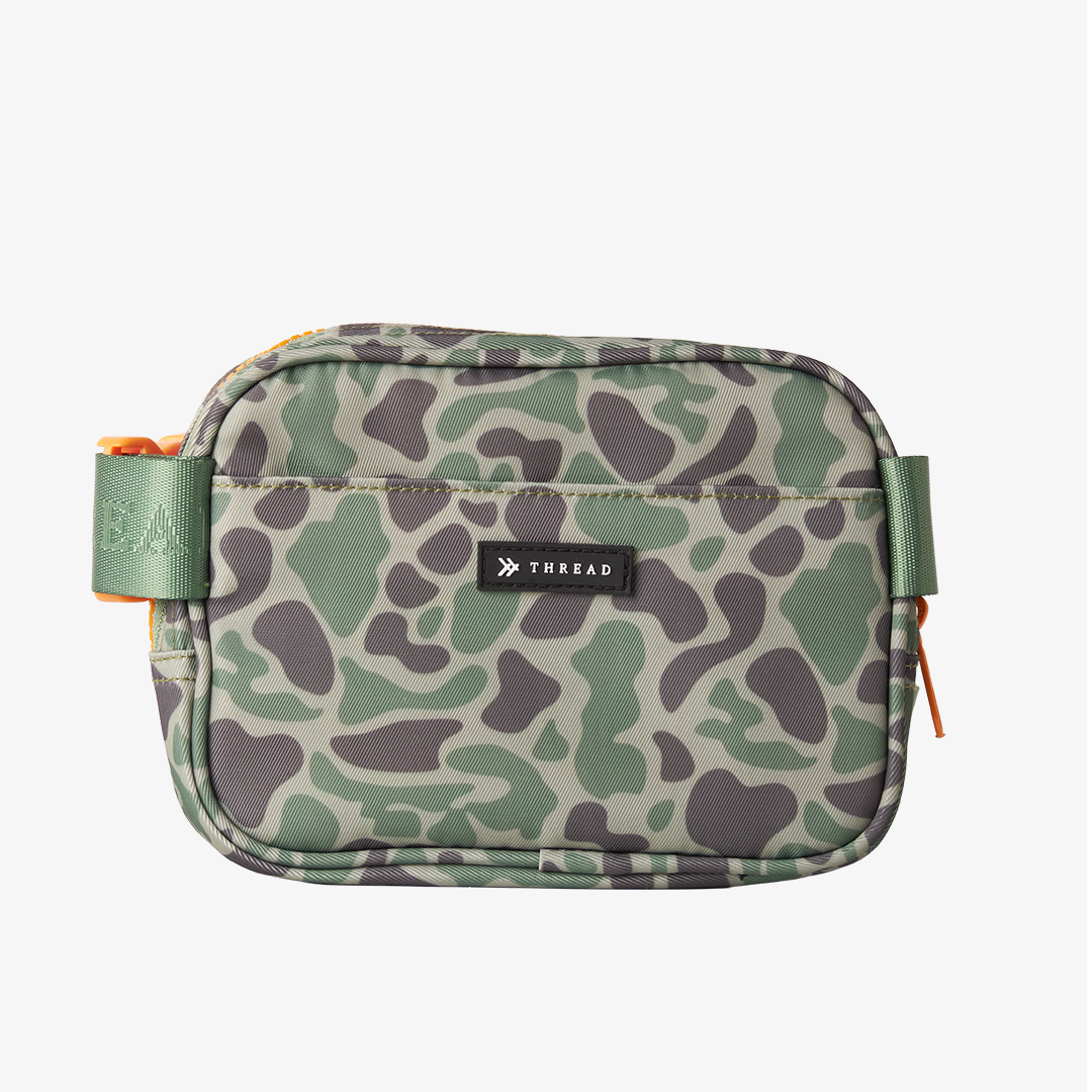 Clayton - Belt Bag - Image 2