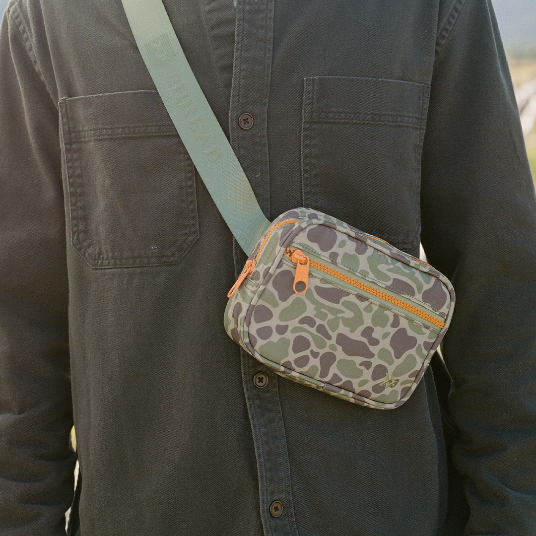 Clayton - Belt Bag - Image 4