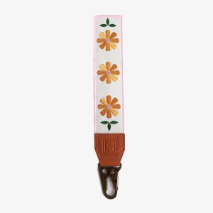 Daisy - Explorer Key Tag