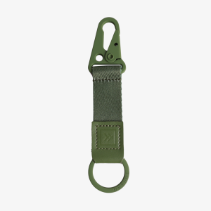 Olive - Keychain Clip