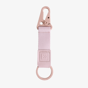 Rose Dust - Keychain Clip