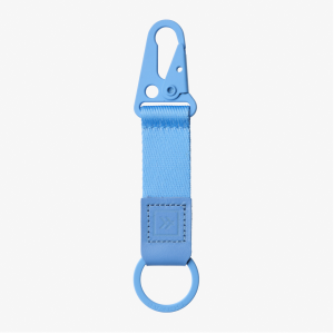 Cornflower - Keychain Clip