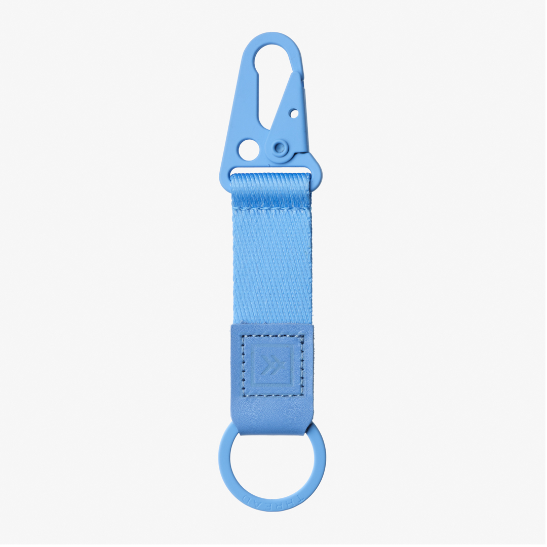 Cornflower - Keychain Clip