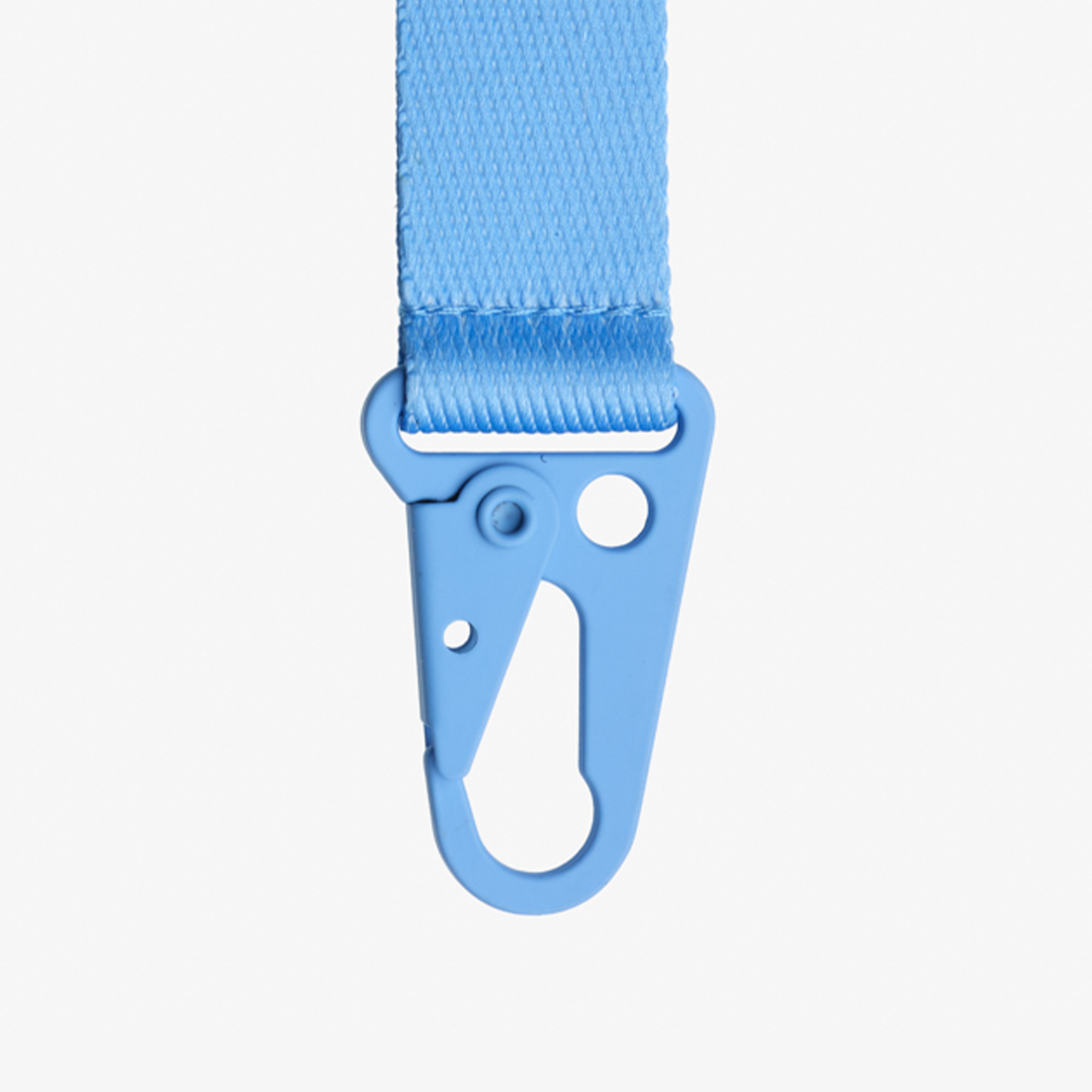 Cornflower - Keychain Clip - Image 2