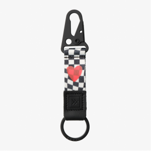 Mercer - Keychain Clip