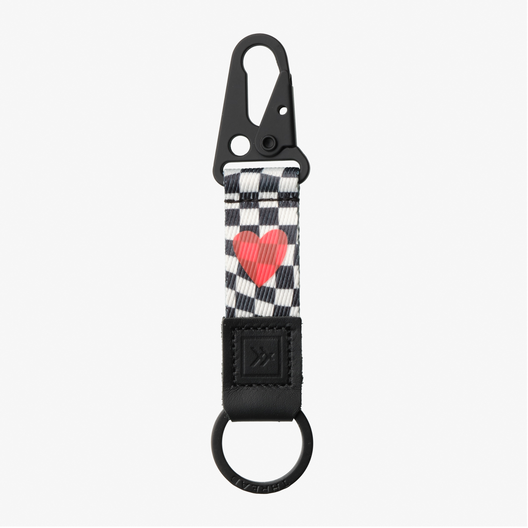 Mercer - Keychain Clip