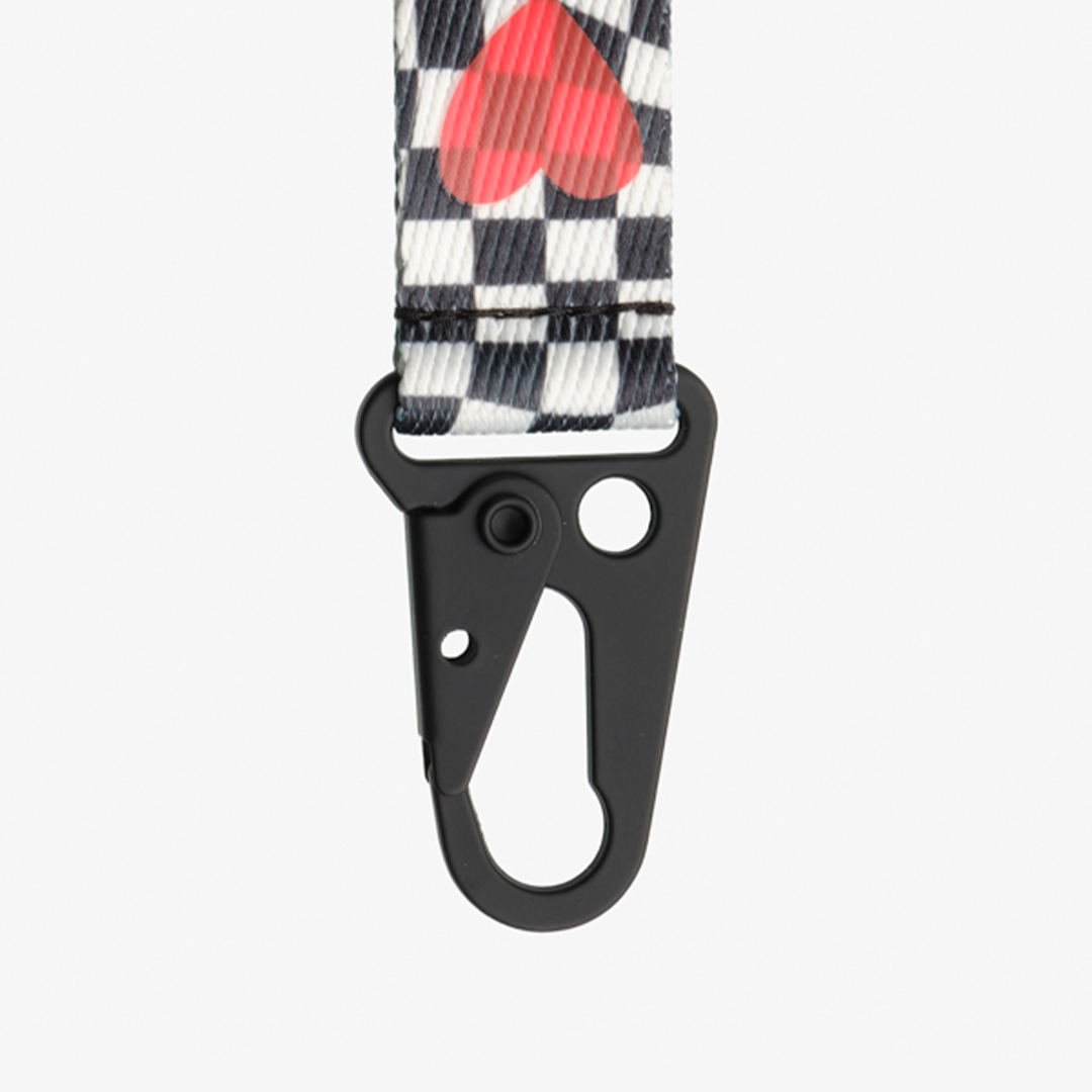 Mercer - Keychain Clip - Image 2