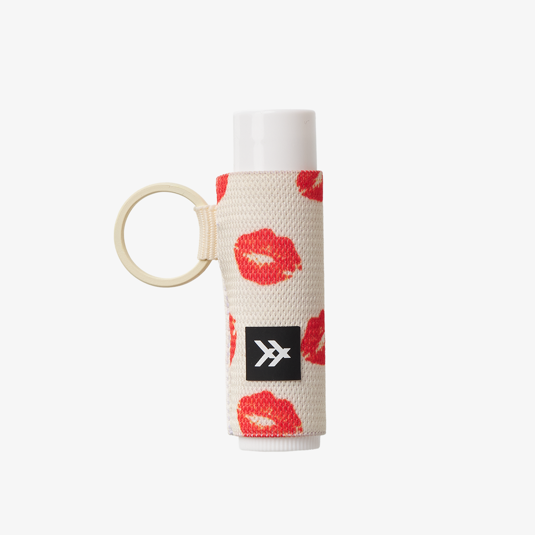 Diet Coke Kiss - Chapstick Holder Keychain - Image 2