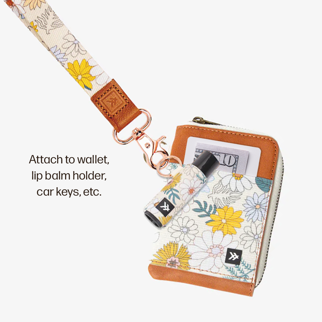 Leather Zip Wallet - Everyday Carry Set - Image 28