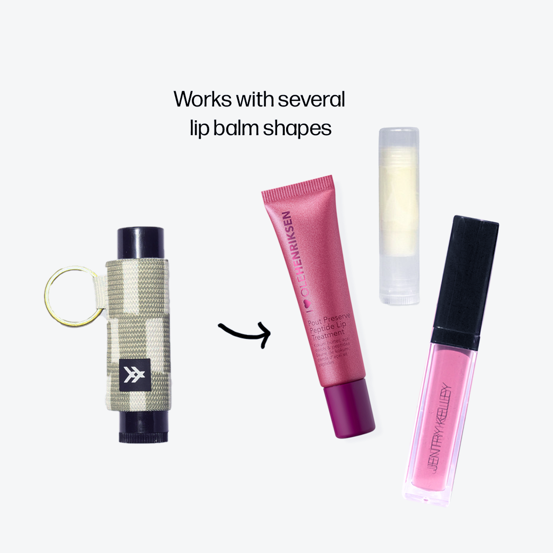 Leather Zip Wallet - Everyday Carry Set - Image 24
